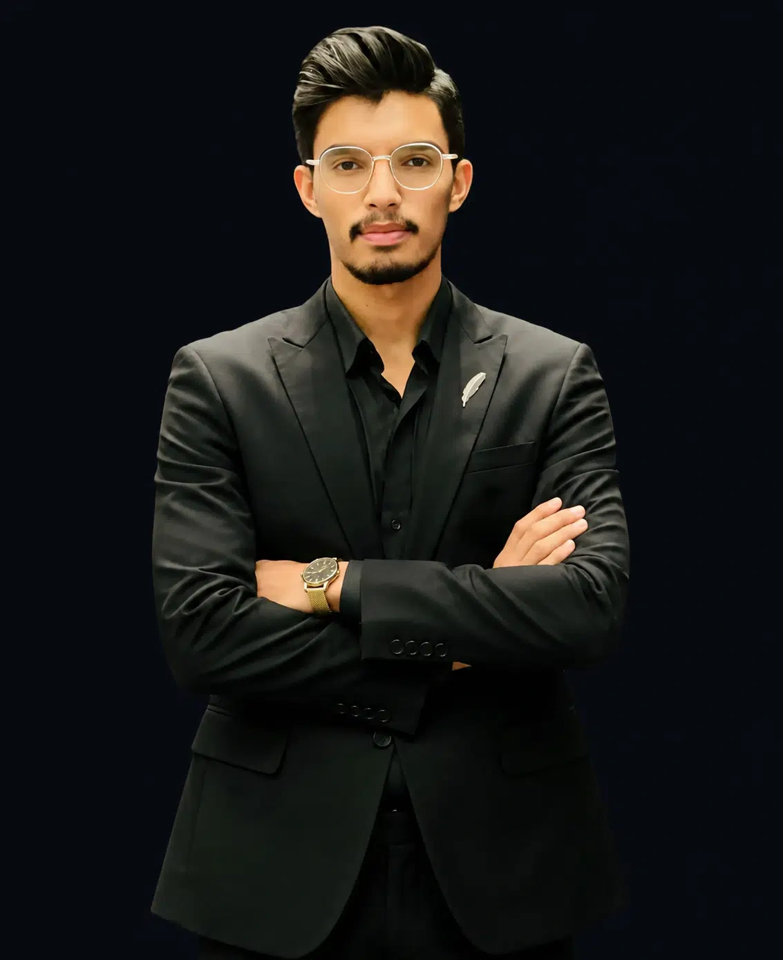 Abdullah Zafar - WordPress Developer in Faisalabad